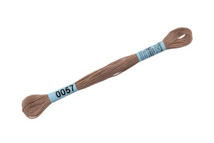 Мулине Гамма №0057