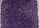 Бисер Япония круглый 15/0 10 г 0928 розалин/пурпурный радужный, окрашенный изнутри
